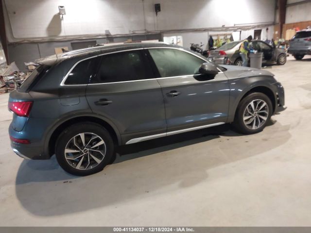 Photo 3 VIN: WA1GAAFY8R2088905 - AUDI Q5 