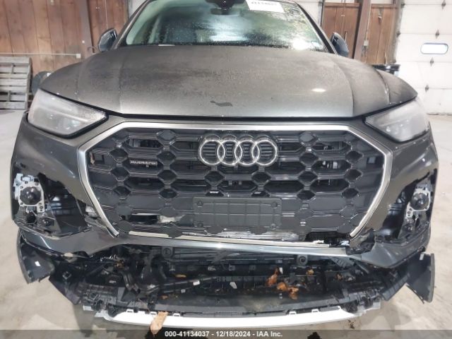 Photo 5 VIN: WA1GAAFY8R2088905 - AUDI Q5 