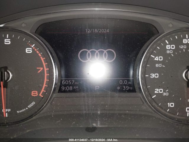 Photo 6 VIN: WA1GAAFY8R2088905 - AUDI Q5 