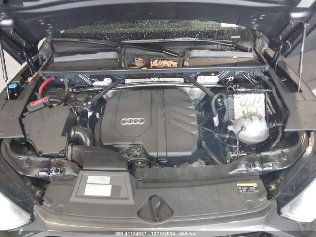 Photo 9 VIN: WA1GAAFY8R2088905 - AUDI Q5 