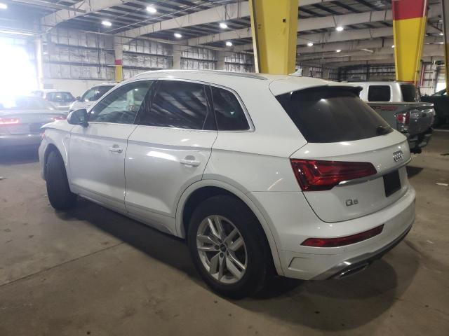 Photo 1 VIN: WA1GAAFY9N2053154 - AUDI Q5 PREMIUM 