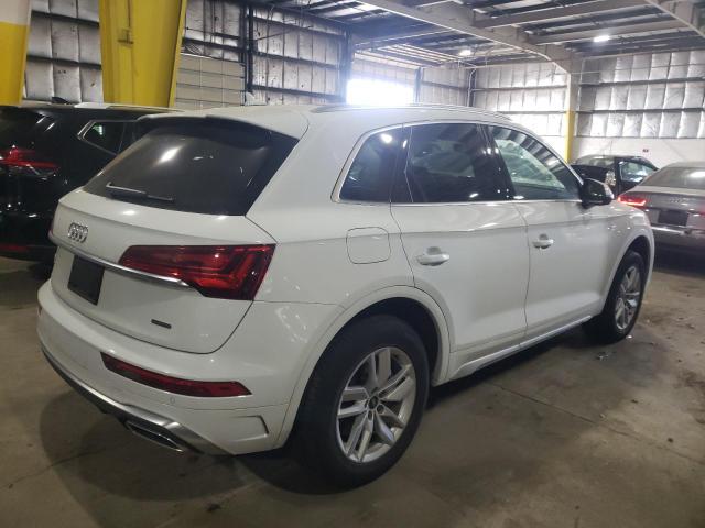 Photo 2 VIN: WA1GAAFY9N2053154 - AUDI Q5 PREMIUM 