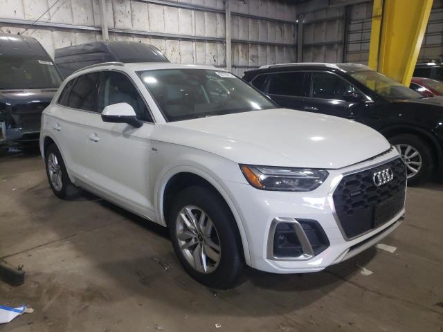 Photo 3 VIN: WA1GAAFY9N2053154 - AUDI Q5 PREMIUM 