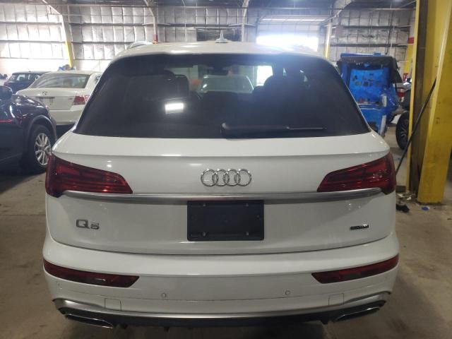 Photo 5 VIN: WA1GAAFY9N2053154 - AUDI Q5 PREMIUM 