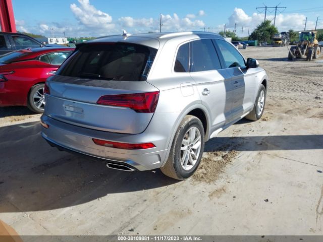 Photo 3 VIN: WA1GAAFY9N2064879 - AUDI Q5 