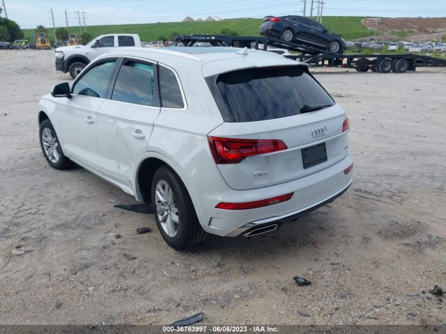 Photo 2 VIN: WA1GAAFY9N2066051 - AUDI Q5 