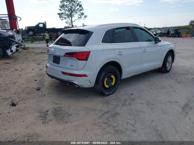 Photo 3 VIN: WA1GAAFY9N2066051 - AUDI Q5 