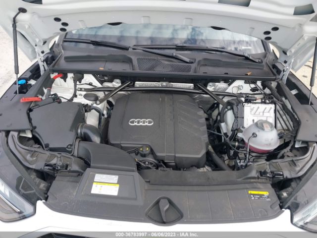 Photo 9 VIN: WA1GAAFY9N2066051 - AUDI Q5 