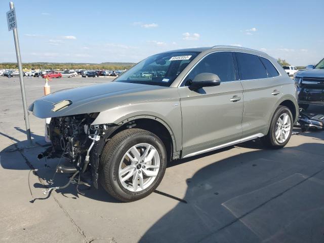 Photo 0 VIN: WA1GAAFY9P2007214 - AUDI Q5 