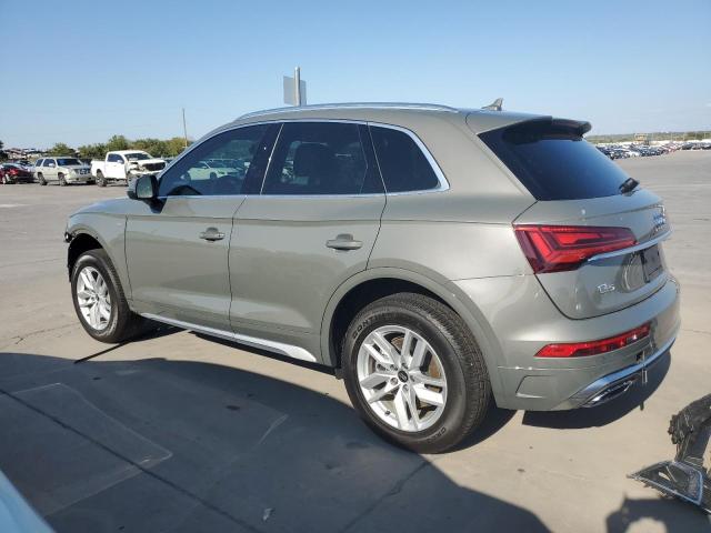 Photo 1 VIN: WA1GAAFY9P2007214 - AUDI Q5 