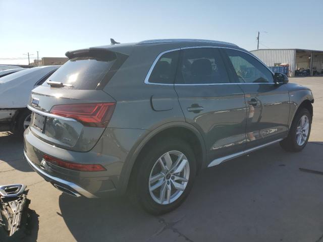 Photo 2 VIN: WA1GAAFY9P2007214 - AUDI Q5 