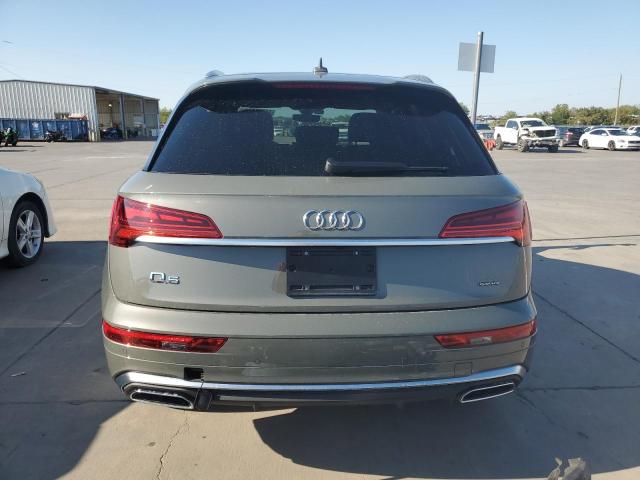 Photo 5 VIN: WA1GAAFY9P2007214 - AUDI Q5 