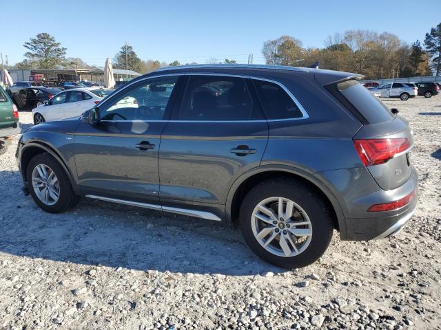 Photo 1 VIN: WA1GAAFY9P2025082 - AUDI Q5 