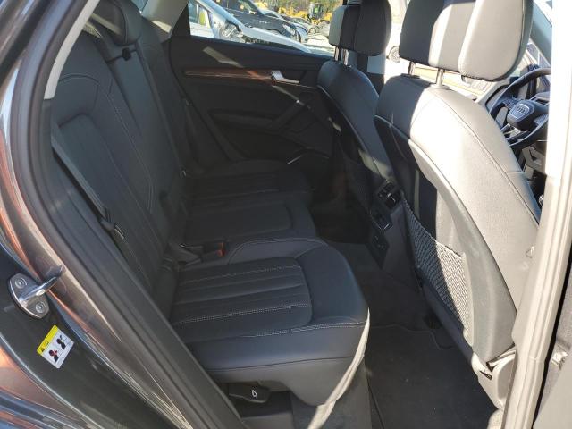 Photo 10 VIN: WA1GAAFY9P2025082 - AUDI Q5 