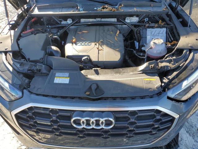 Photo 11 VIN: WA1GAAFY9P2025082 - AUDI Q5 