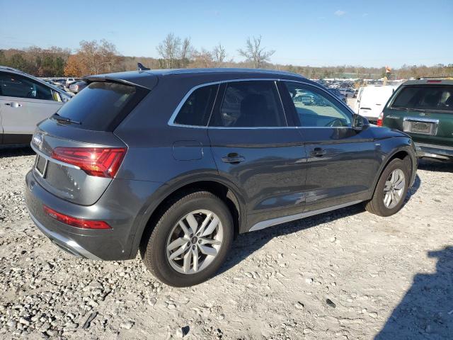 Photo 2 VIN: WA1GAAFY9P2025082 - AUDI Q5 