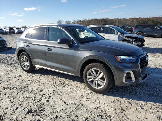 Photo 3 VIN: WA1GAAFY9P2025082 - AUDI Q5 