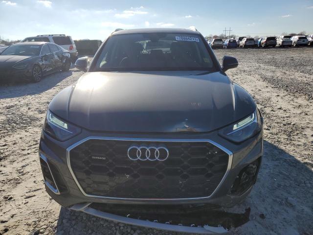 Photo 4 VIN: WA1GAAFY9P2025082 - AUDI Q5 