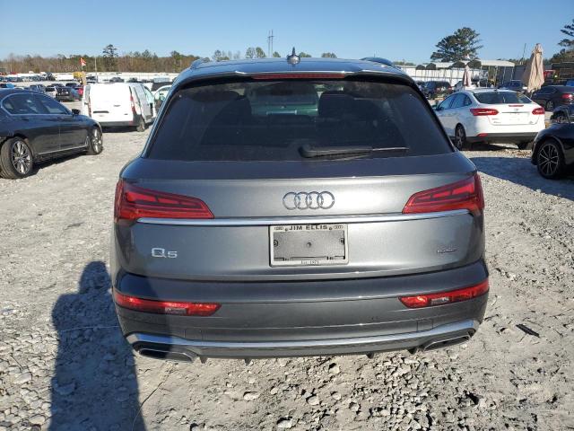 Photo 5 VIN: WA1GAAFY9P2025082 - AUDI Q5 