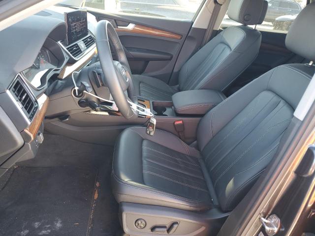 Photo 6 VIN: WA1GAAFY9P2025082 - AUDI Q5 