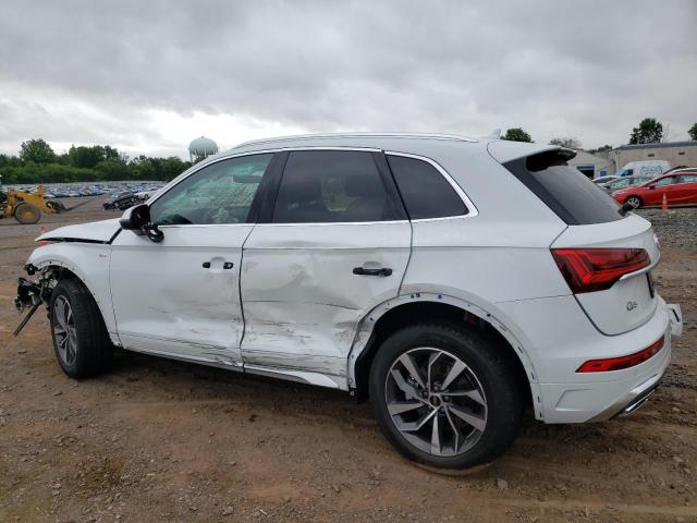 Photo 1 VIN: WA1GAAFY9P2135369 - AUDI Q5 PREMIUM 