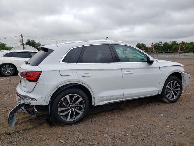 Photo 2 VIN: WA1GAAFY9P2135369 - AUDI Q5 PREMIUM 