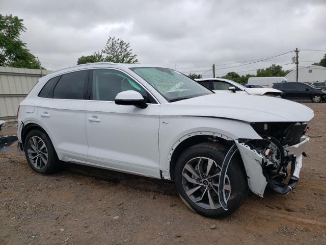 Photo 3 VIN: WA1GAAFY9P2135369 - AUDI Q5 PREMIUM 