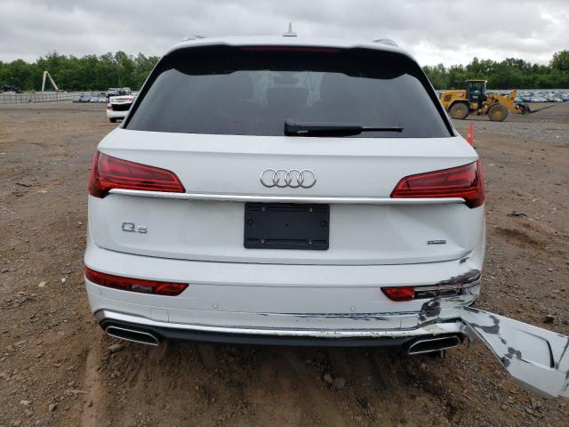 Photo 5 VIN: WA1GAAFY9P2135369 - AUDI Q5 PREMIUM 