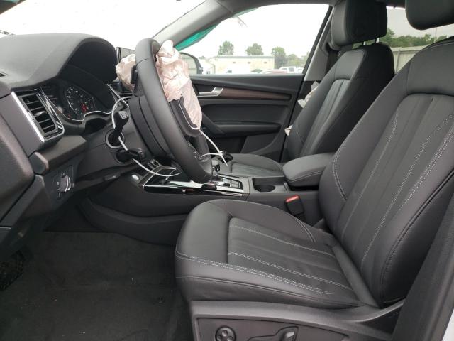 Photo 6 VIN: WA1GAAFY9P2135369 - AUDI Q5 PREMIUM 