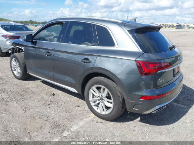 Photo 2 VIN: WA1GAAFY9P2141320 - AUDI Q5 