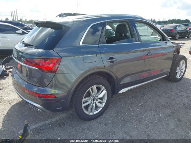 Photo 3 VIN: WA1GAAFY9P2141320 - AUDI Q5 