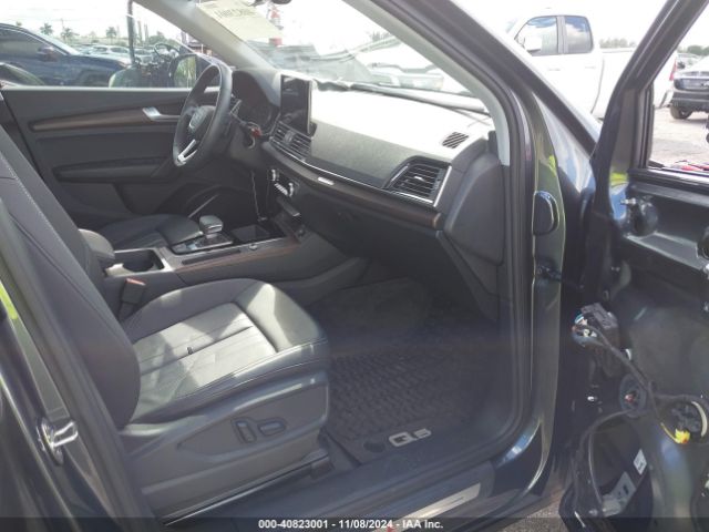 Photo 4 VIN: WA1GAAFY9P2141320 - AUDI Q5 