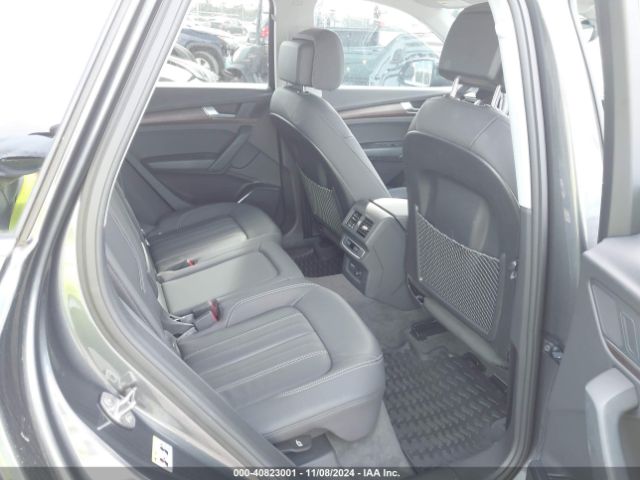 Photo 7 VIN: WA1GAAFY9P2141320 - AUDI Q5 