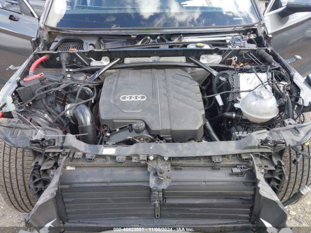 Photo 9 VIN: WA1GAAFY9P2141320 - AUDI Q5 