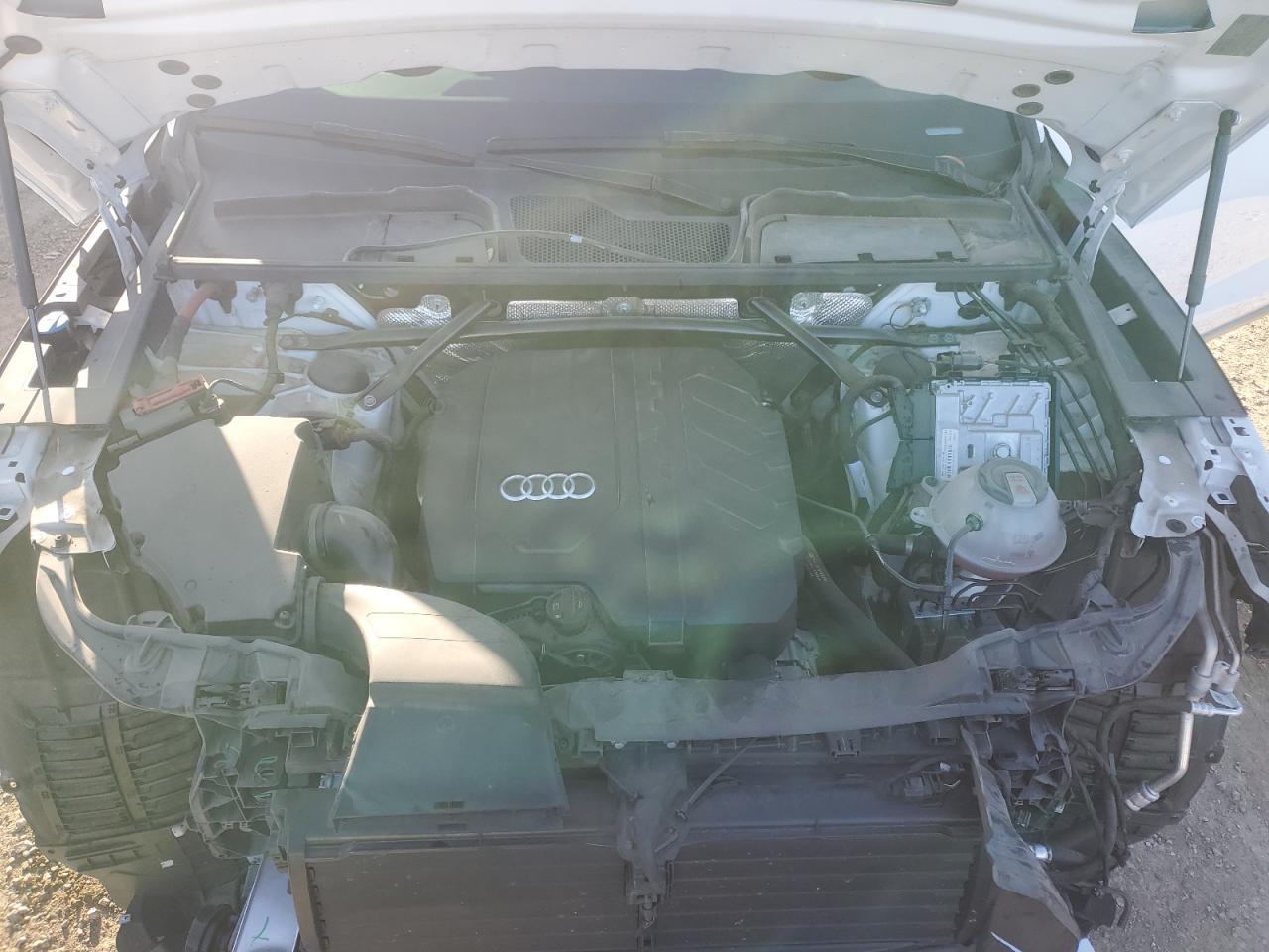 Photo 11 VIN: WA1GAAFYXN2021202 - AUDI Q5 