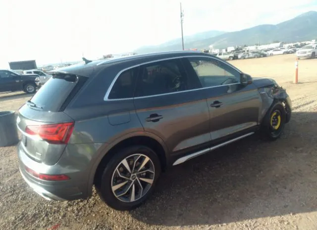 Photo 3 VIN: WA1GAAFYXN2066592 - AUDI Q5 