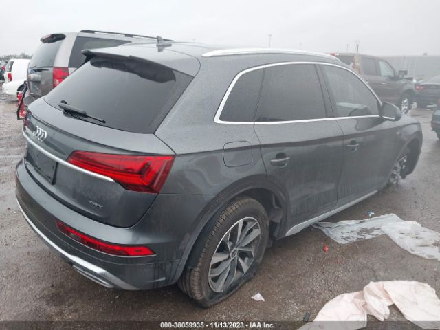 Photo 3 VIN: WA1GAAFYXN2079679 - AUDI Q5 