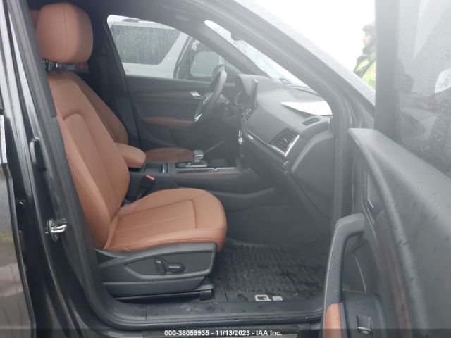 Photo 4 VIN: WA1GAAFYXN2079679 - AUDI Q5 