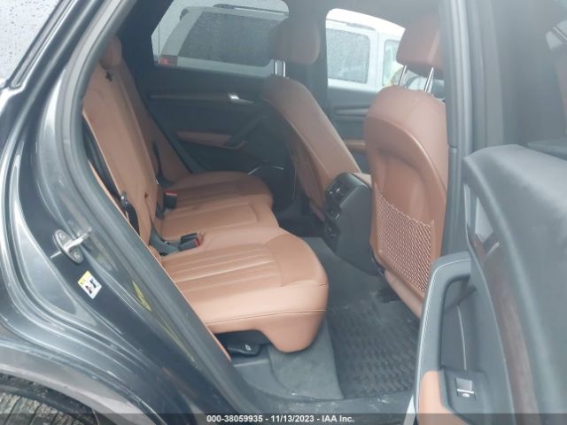 Photo 7 VIN: WA1GAAFYXN2079679 - AUDI Q5 