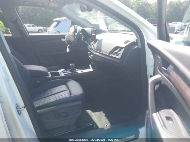 Photo 4 VIN: WA1GAAFYXN2092335 - AUDI Q5 