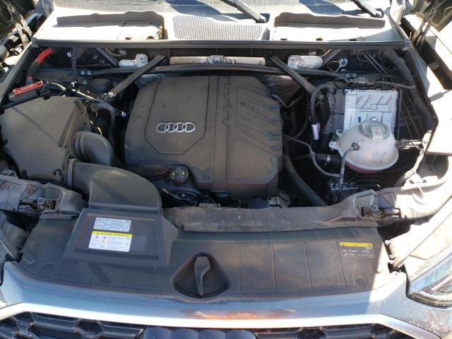 Photo 11 VIN: WA1GAAFYXN2100790 - AUDI Q5 