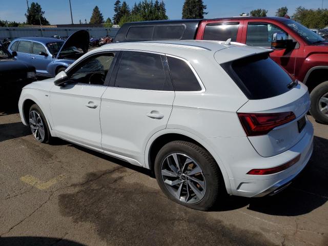 Photo 1 VIN: WA1GAAFYXN2101602 - AUDI Q5 PREMIUM 