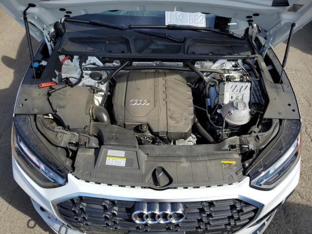 Photo 10 VIN: WA1GAAFYXN2101602 - AUDI Q5 PREMIUM 