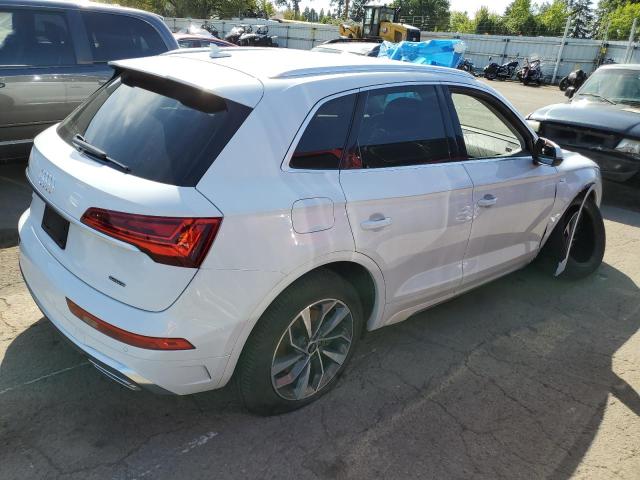 Photo 2 VIN: WA1GAAFYXN2101602 - AUDI Q5 PREMIUM 