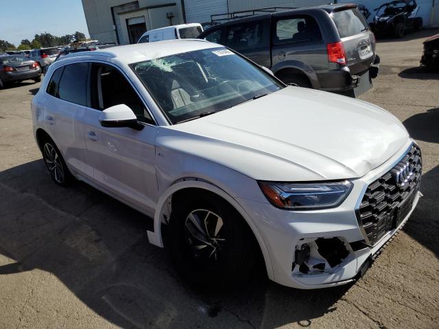 Photo 3 VIN: WA1GAAFYXN2101602 - AUDI Q5 PREMIUM 