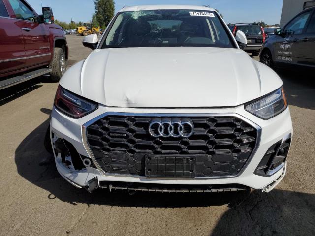 Photo 4 VIN: WA1GAAFYXN2101602 - AUDI Q5 PREMIUM 