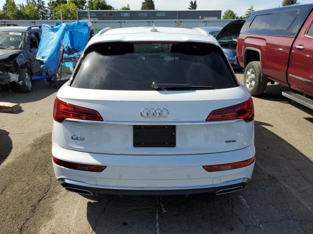 Photo 5 VIN: WA1GAAFYXN2101602 - AUDI Q5 PREMIUM 