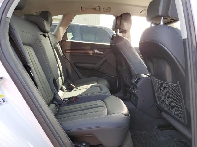 Photo 9 VIN: WA1GAAFYXN2101602 - AUDI Q5 PREMIUM 