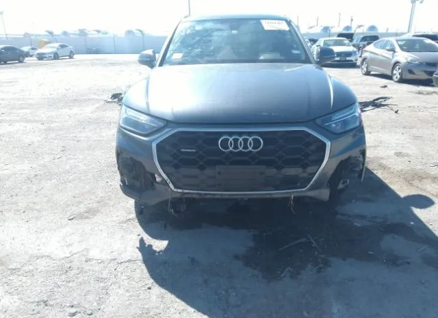 Photo 5 VIN: WA1GAAFYXN2101664 - AUDI Q5 