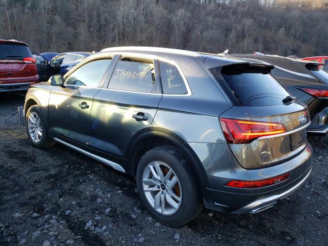 Photo 1 VIN: WA1GAAFYXP2006332 - AUDI Q5 